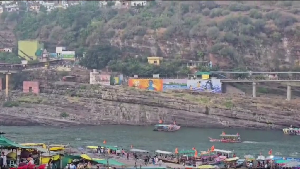 Khandwa Crime News: Image Source-IBC24