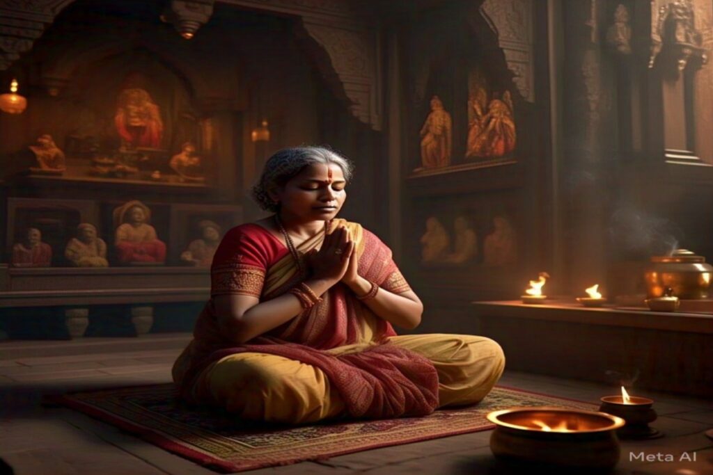 March Vrat-Festivals List 2025 | Source : AI Meta