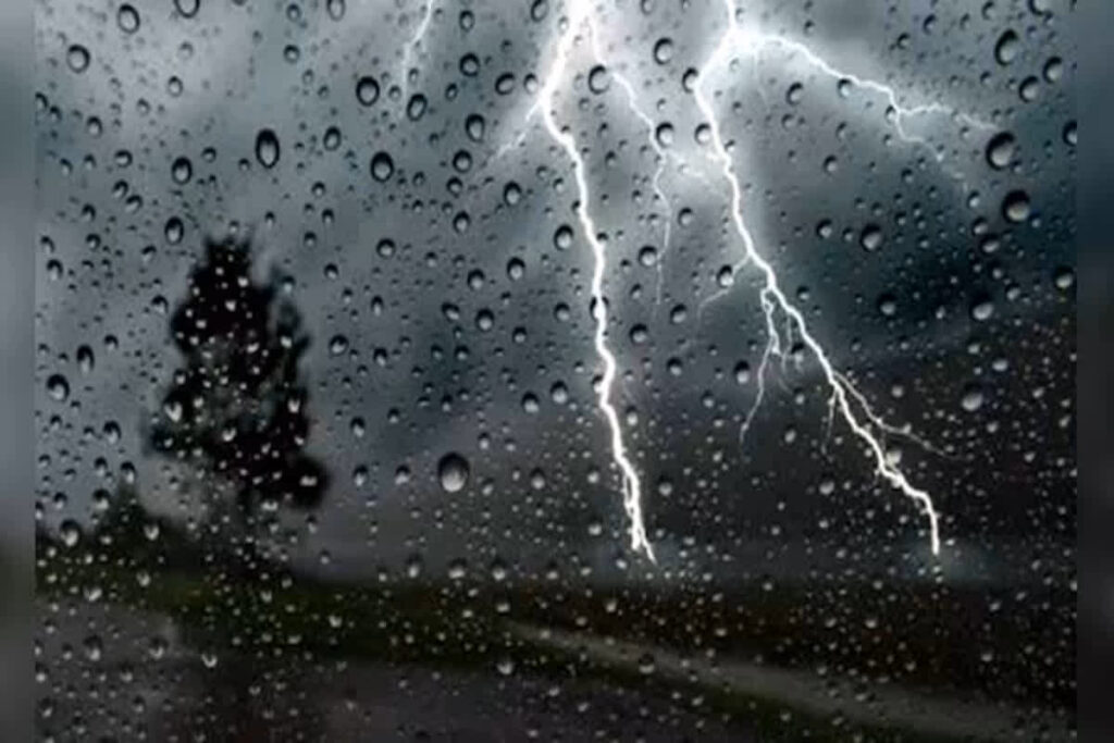 Aaj ka Mausam | Photo Credit: IBC24 File Image