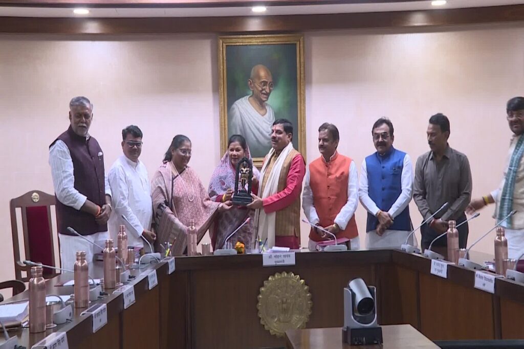 Dr. Mohan Cabinet decisions, image source: ibc24