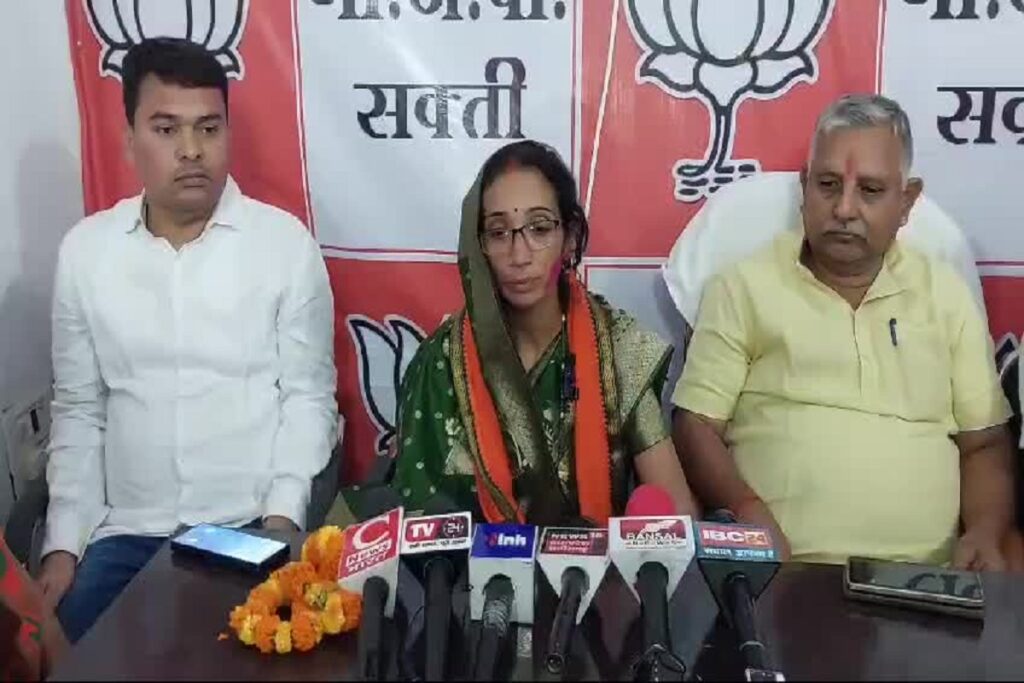 CG panchayat chunav result, image source: ibc24