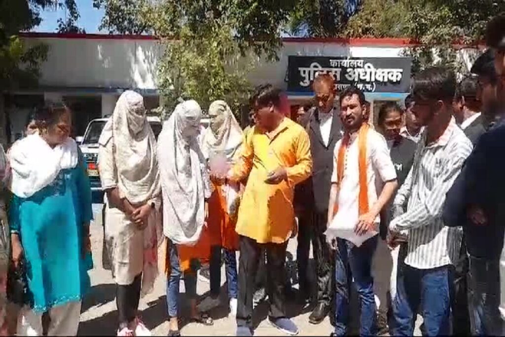 Bilaspur crime news, image source: ibc24