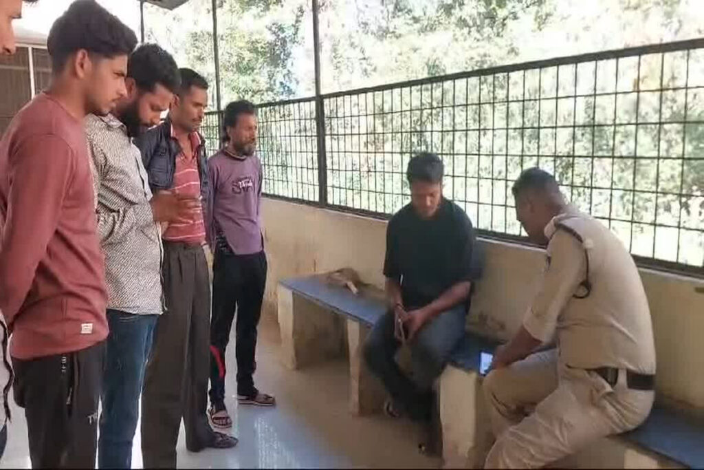 Jabalpur News:| Photo Credit: IBC24