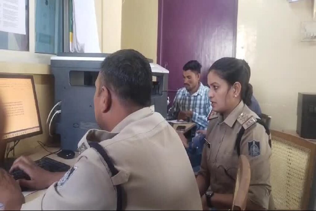Minor gangraped in alirajpur mp, image source: ibc24