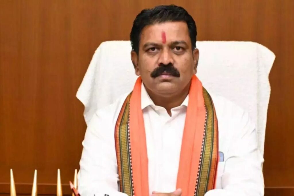 Maoism will end from India by March 2026