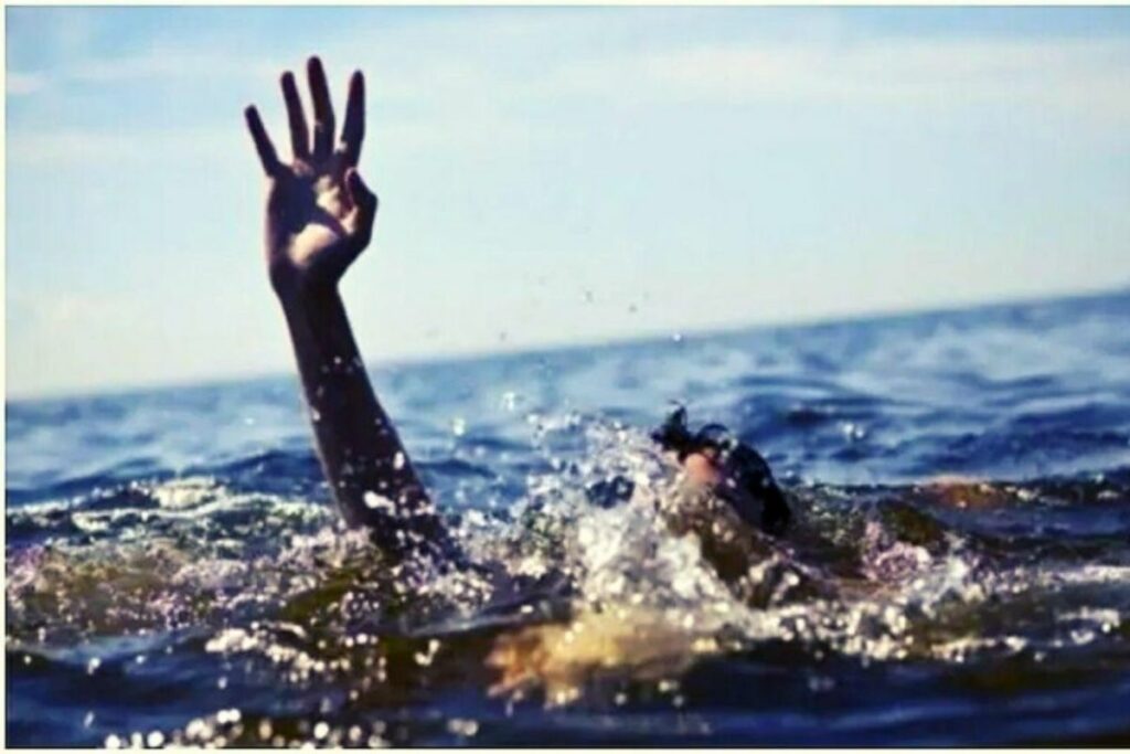 7 people died due to drowning in Shivpuri