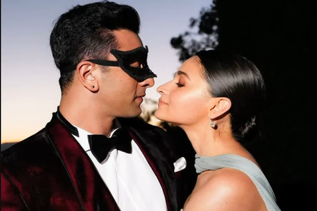 Alia Bhatt Ranbir Kapoor Divorce? आलिया भट्ट से तलाक लेंगे रणबीर कपूर? Image Source: Alia Bhatt Instagram