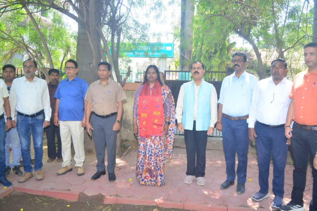 Ambikapur Nagar Nigam Decision | Image Source | IBC24