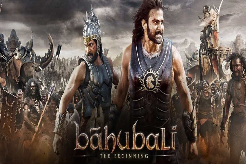 Bahubali Re-Release Date| Photo Credit: T-Series Telugu