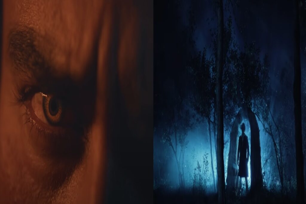 Baida Official Trailer | Photo Credit: Panorama Studios