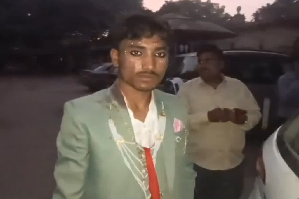 Barat Per Hamla | Image Source | IBC24