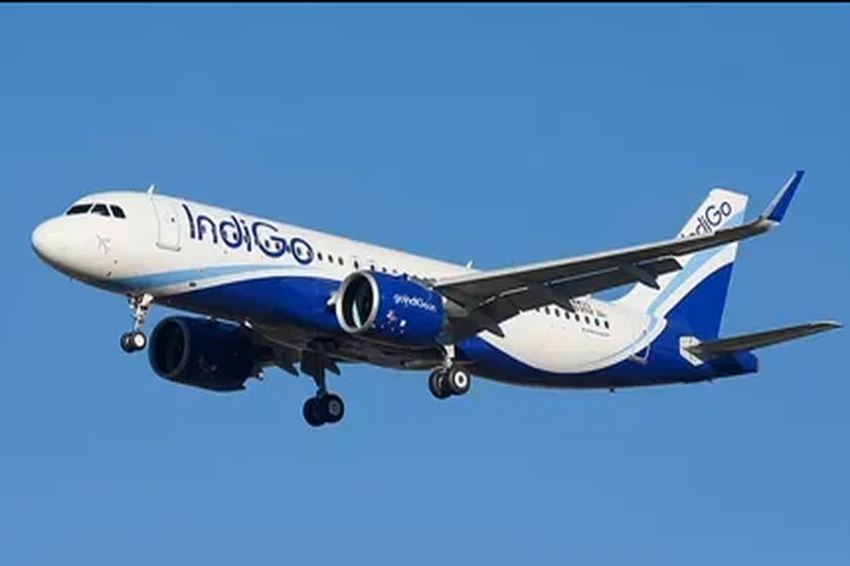 Bhopal to Delhi Flight: गर्मियों की छुट्टियों में हवाई यात्रियों के लिए खुशखबरी…राजधानी को नई फ्लाइट की सौगात, मिलेगी ये सुविधा, देख लीजिए शेड्यूल