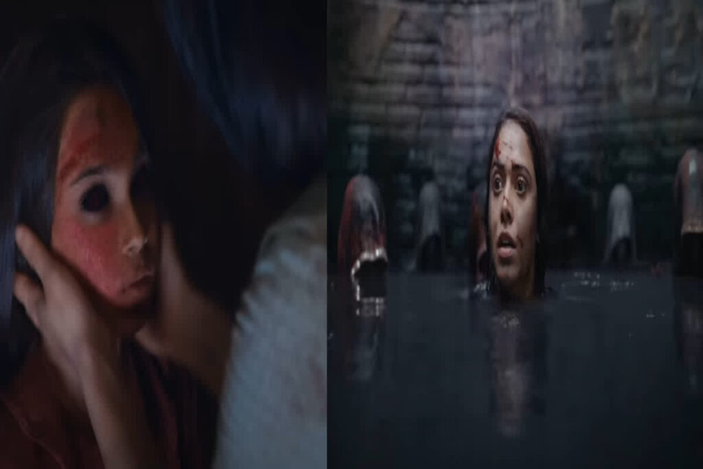 Chhorii 2 Teaser Out | Photo Credit: Prime Video India