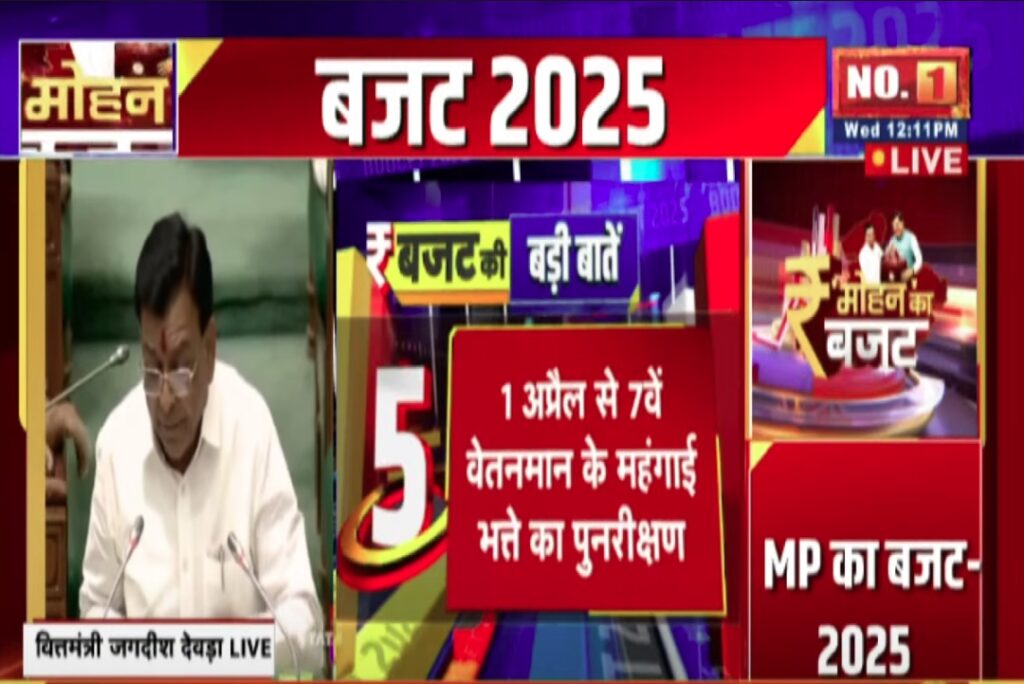 Govt Employees DA Hike News | Source : IBC24