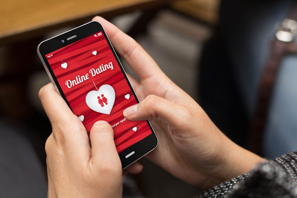 Dating App Crimes | Image Source | Symbolic