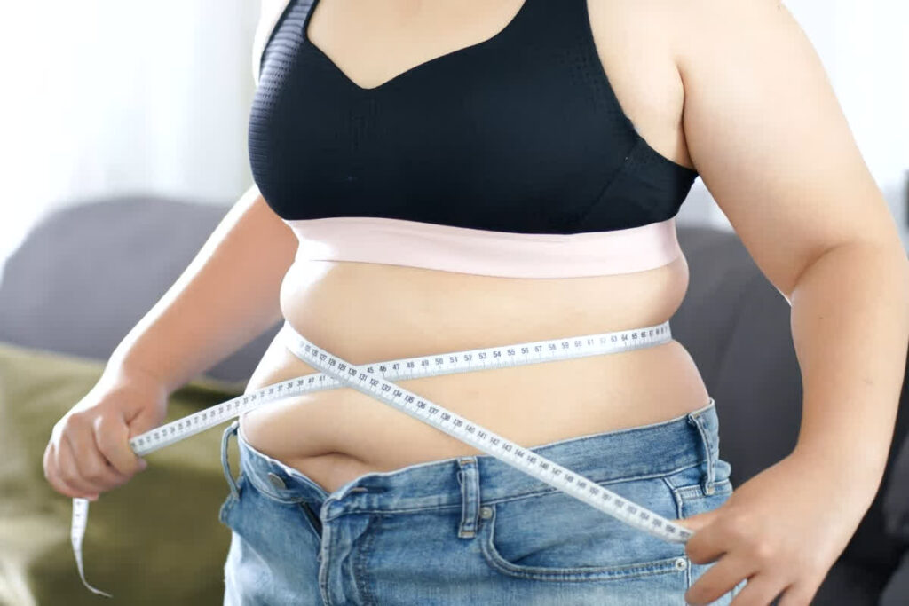 World Obesity Day 2025| Photo Credit : pexels