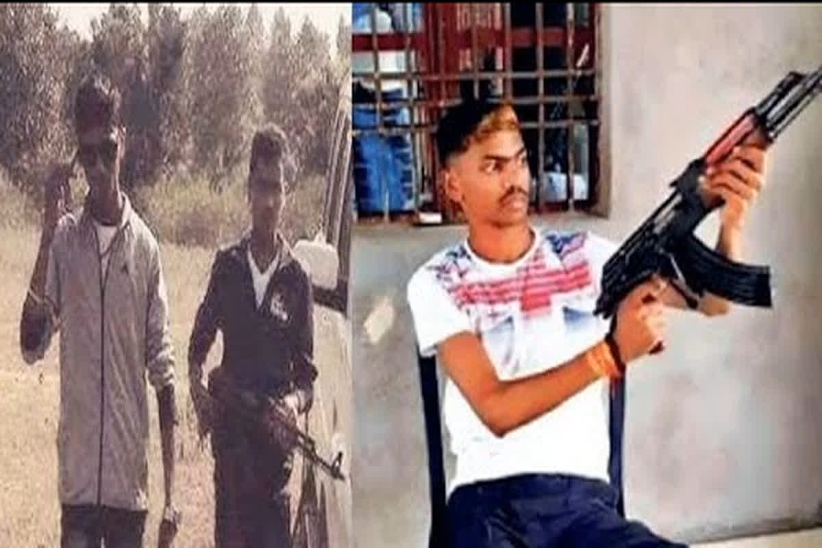 Gangster Aman Saw Criminal Record: गैंगस्टर अमन साव पर दर्ज है सैकड़ों केस… खुद को बताता था बिश्नोई गैंग का खास, क्रिमिनल रिकॉर्ड जानकर रह जाएंगे दंग