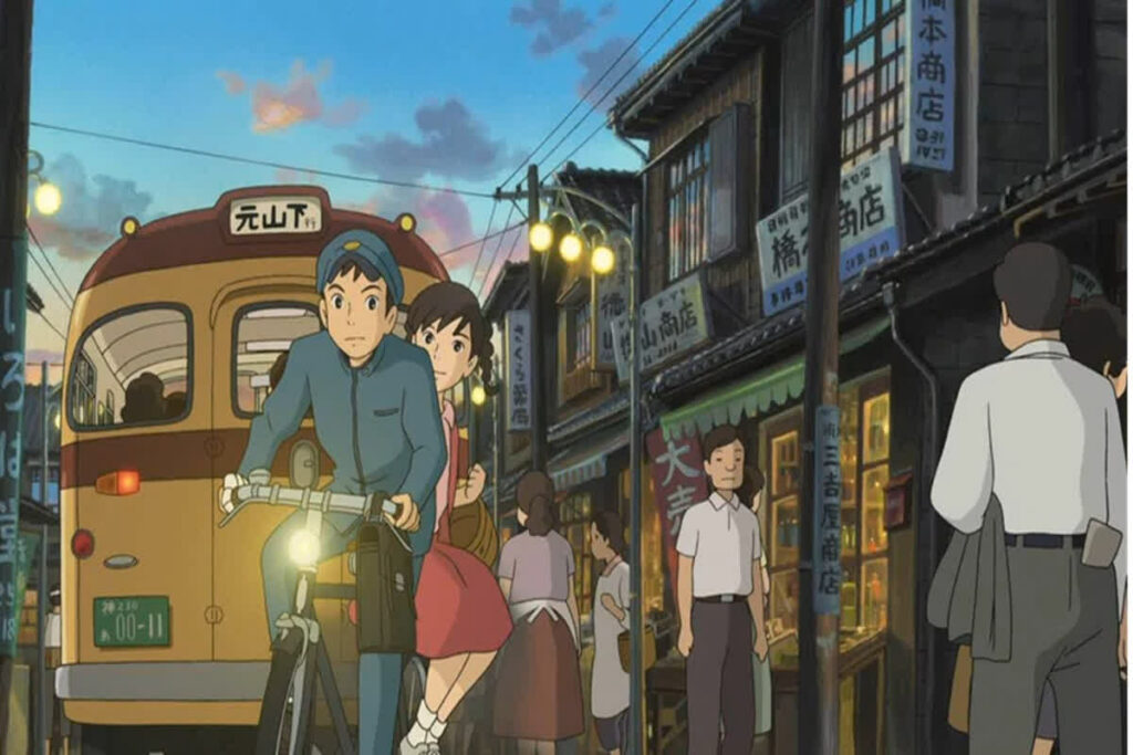 Ghibli Image/ Image Credit: ghiblicollection
