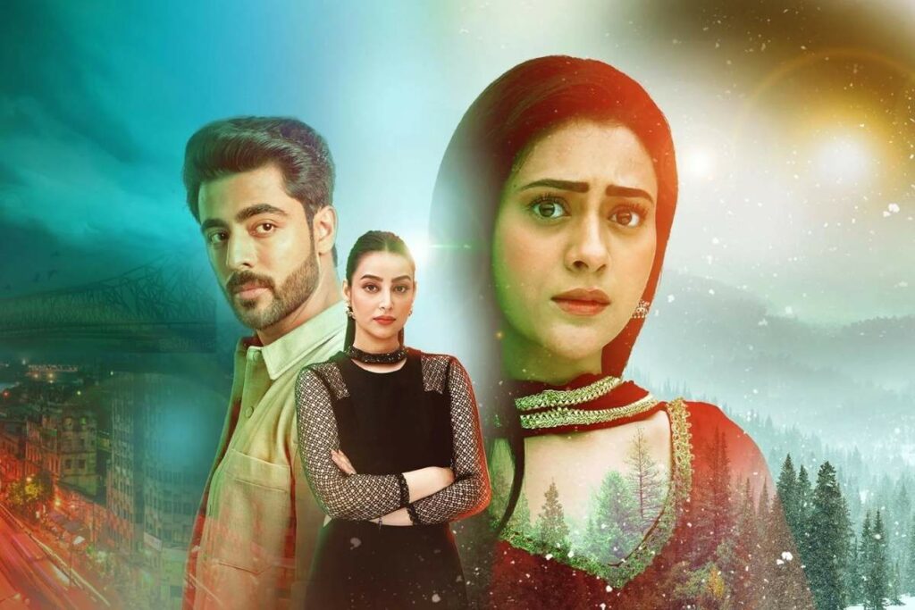 Jhanak Written Update 15 March/ Photo Credit: Hotstar