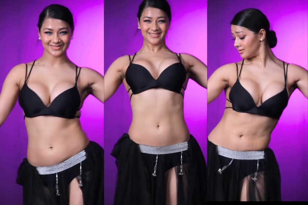 Indian desi instagram hot videos