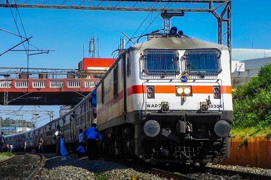 Indian Railways' earnings from Maha Kumbh 2025