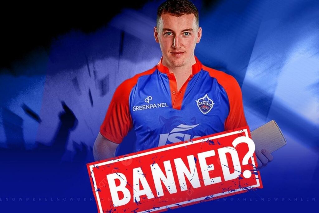 Harry Brook withdraws from IPL 2025