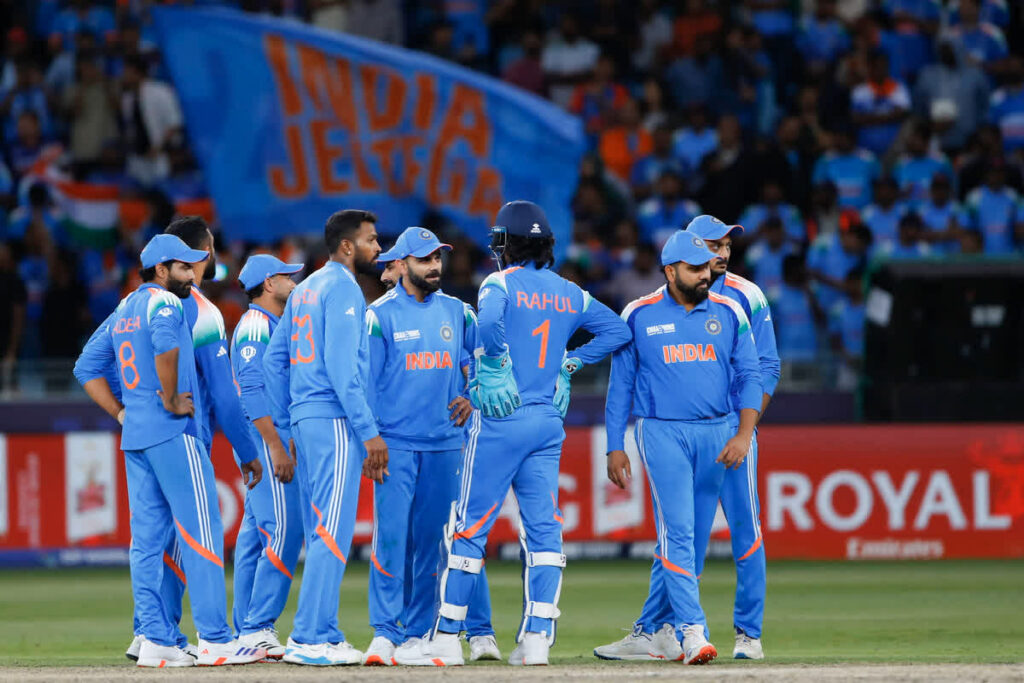 KL Rahul Ruled Out: न्यूजीलैंड के खिलाफ ये लगती केएल राहुल को पड़ेगी भारी? Image Source: BCCI