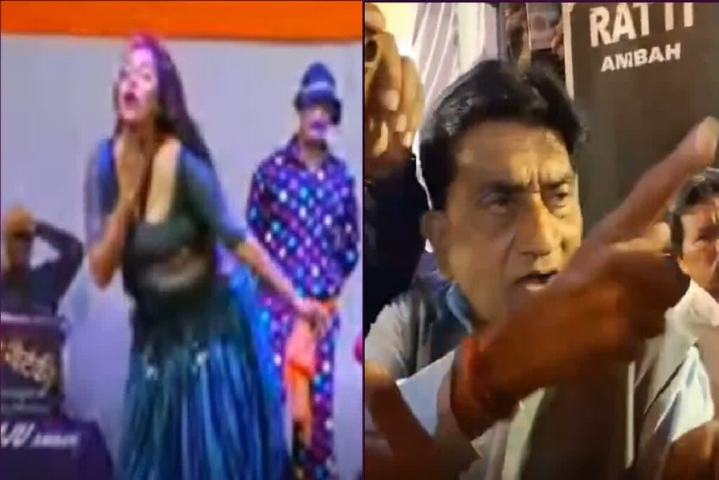 Obscene Dance Video/ Image Credit: IBC24