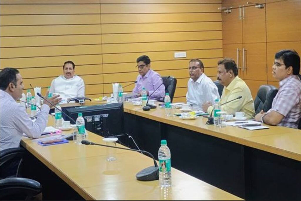 Pension Letest News | Source : MPDPR