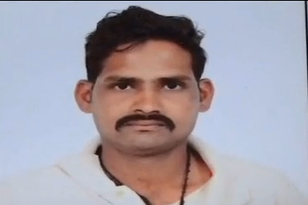 Murder For Fruits In Indore | Image Source IBC24