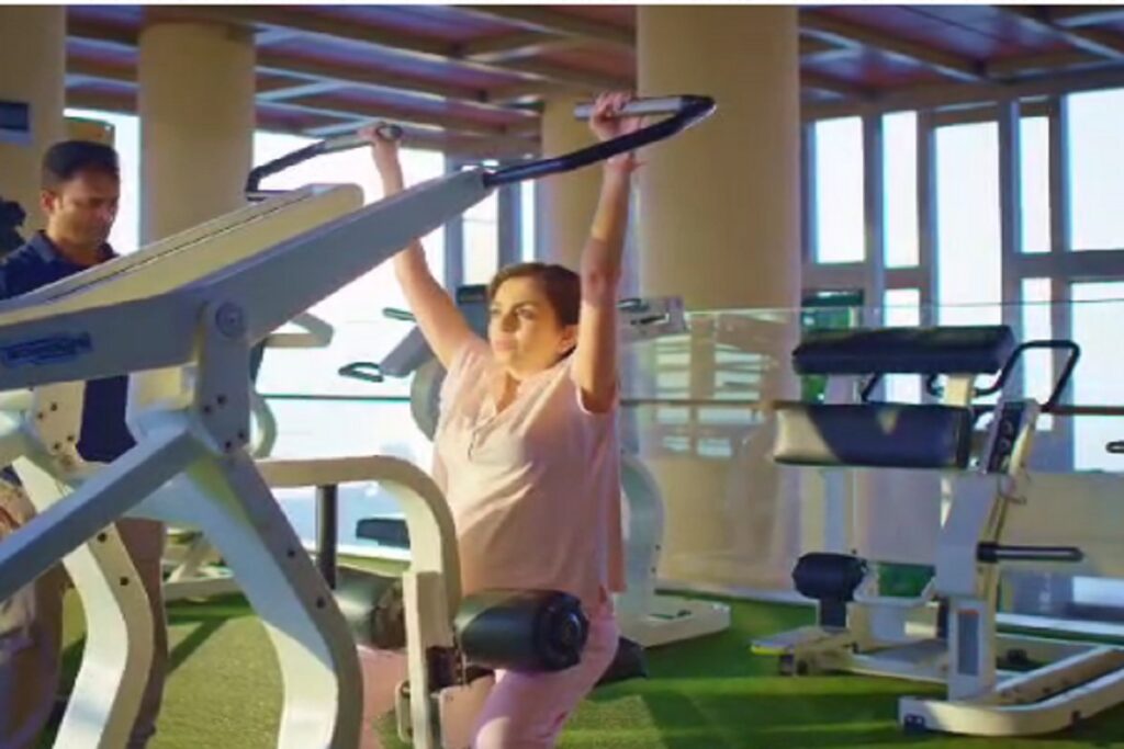 International Women’s Day