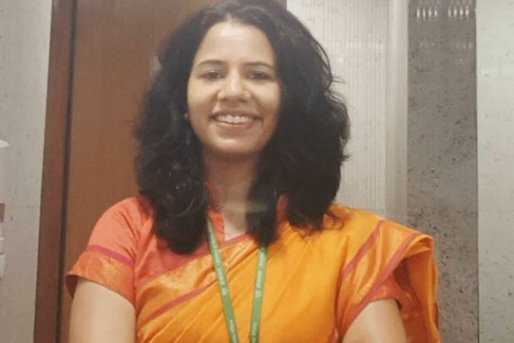 Who Is Nidhi Tewari IFS? कौन हें आईएफएस निधि तिवारी? Image Source: Facebook