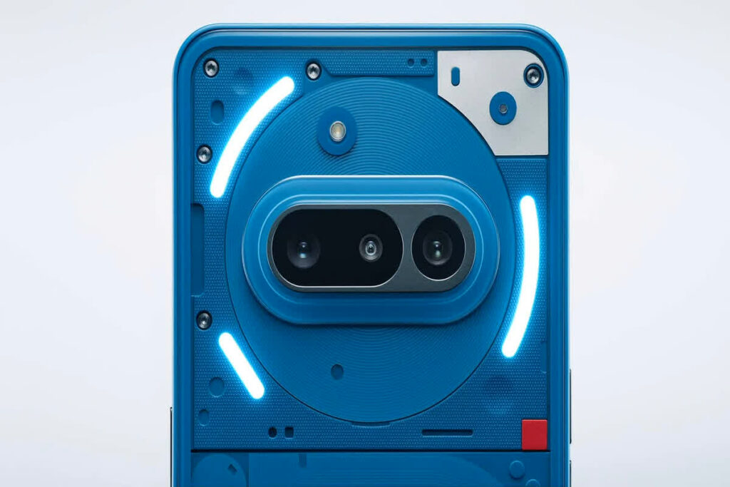 Nothing Phone 3a Series Price in India| Photo Credit: in.nothing.tech