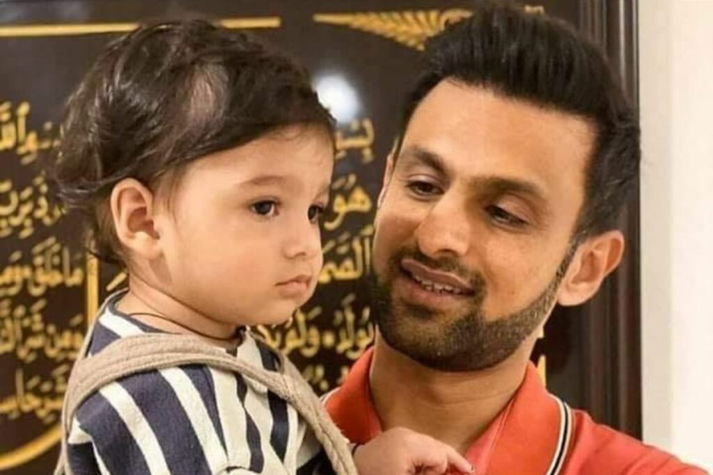Shoaib Malik Latest Video on Sania Mirza || शोएब और सानिया मिर्जा का रिश्ता