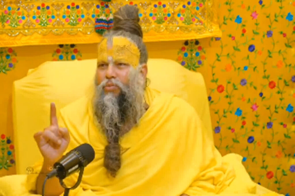 Premanand Maharaj Padyatra Postponed/ Image Credit: Bhajan Marg X Handle