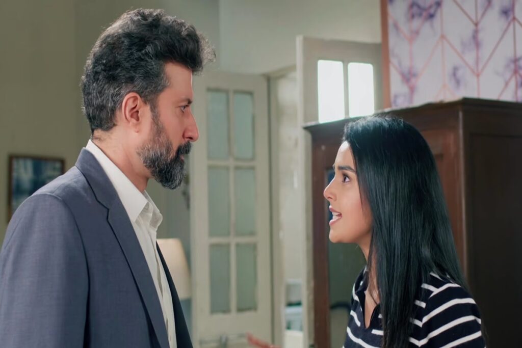 Yeh Rishta Kya Kehlata Hai Written Update 12 March 2025| Photo Credit: hotstar