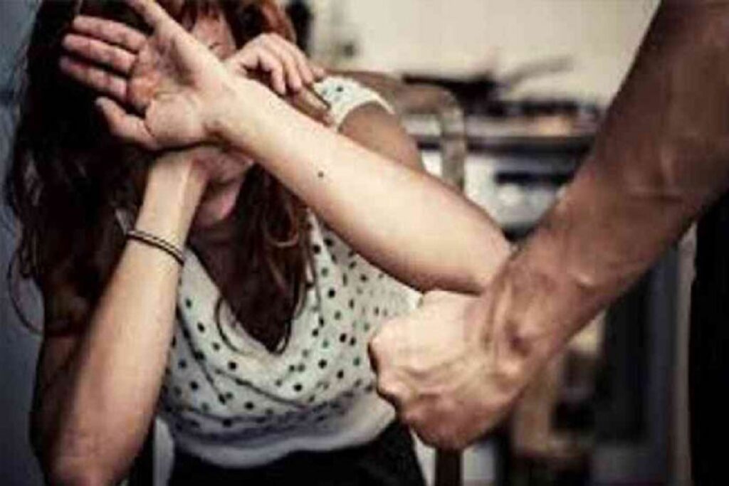 UP Rape News / Image source: IBC24 File Photo