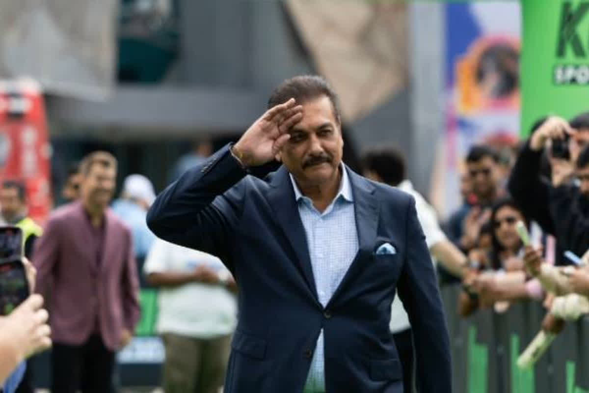 Ind-NZ Final 2025 Champions Trophy:’भारत को कोई टीम हरा सकती है तो न्यूजीलैंड’ चैंपियन्स ट्रॉफी के फाइनल से पहले रवि शास्त्री का बड़ा बयान