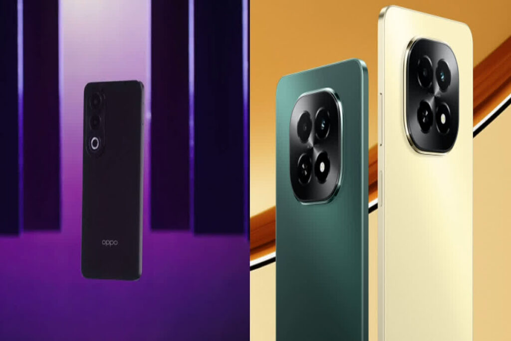 Flipkart Month End Mobile Festival Sale 2025| Photo Credit: oppo.com/realme.com