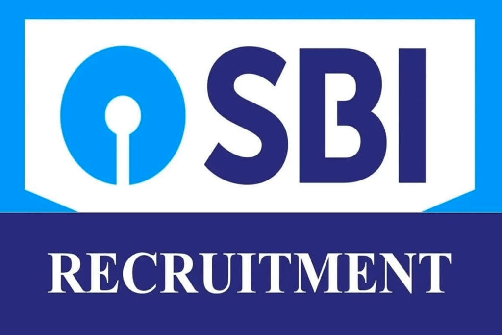 SBI Recruitment 2025| Photo Credit: IBC24 File Photo