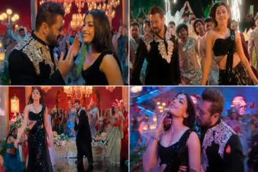 Sikandar Song Zohra Jabee Release/ Image Credit: Zee Music Youtube Channel