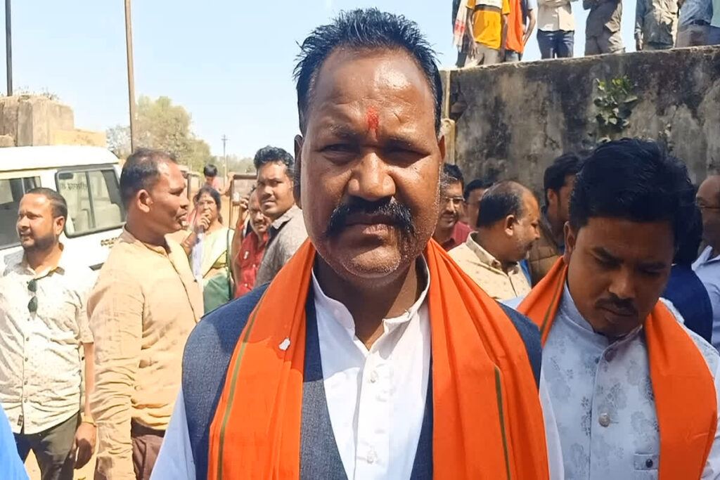 Story Of The Election | Image Source | IBC24