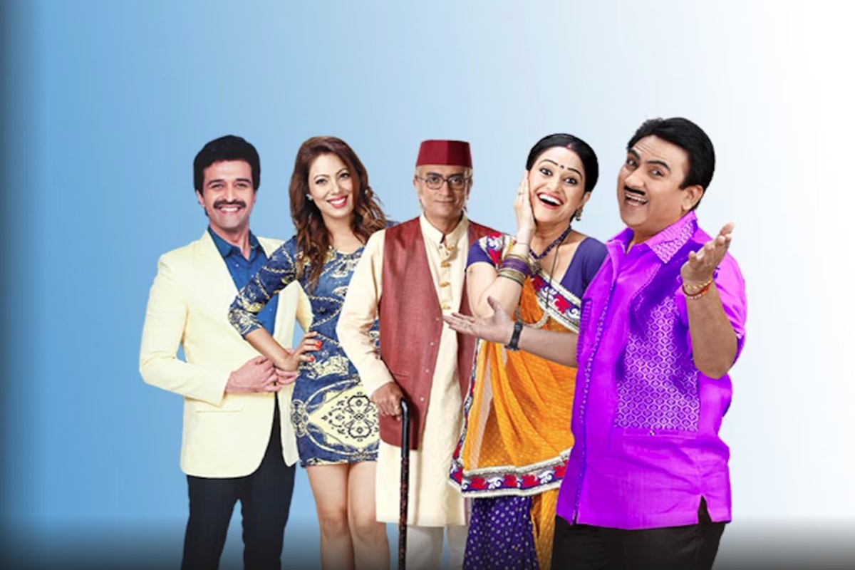 Taarak Mehta Ka Ooltah Chashmah Written Update 20 March 2025: ‘तारक मेहता का उल्टा चश्मा’ में होगी नई एंट्री.. महिला मंडली की बढ़ेगी मुसीबत