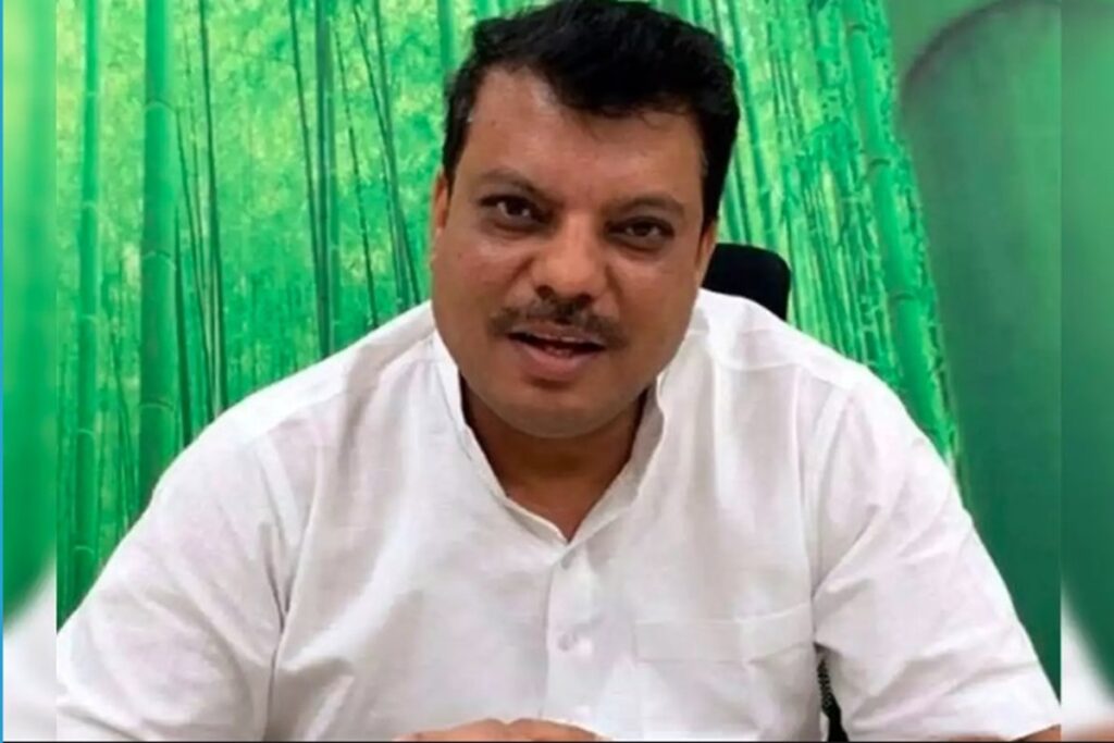 Umang Singhar | Photo Credit: IBC24 File