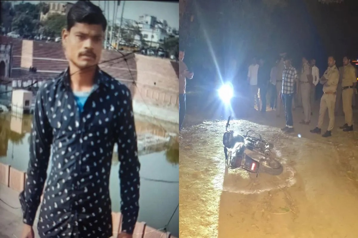 UP Crime News: महिला से दुष्कर्म करने की कोशिश, सफल नहीं हुआ दरिंदा तो कर दी हत्या, एनकाउंटर में ढेर हुआ आरोपी