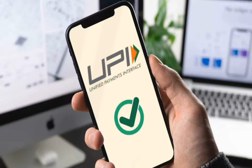 UPI New Rules from 1st April| Image Credit: Pexels