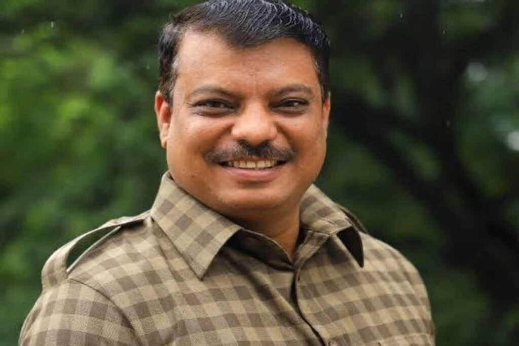 Umang Singhar Statement | Photo Credit: @officialumangsinghar