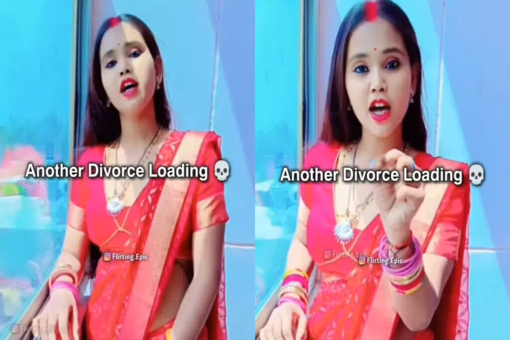 RCB Fan Viral Video/Image Credit: @farzifuct Instagram