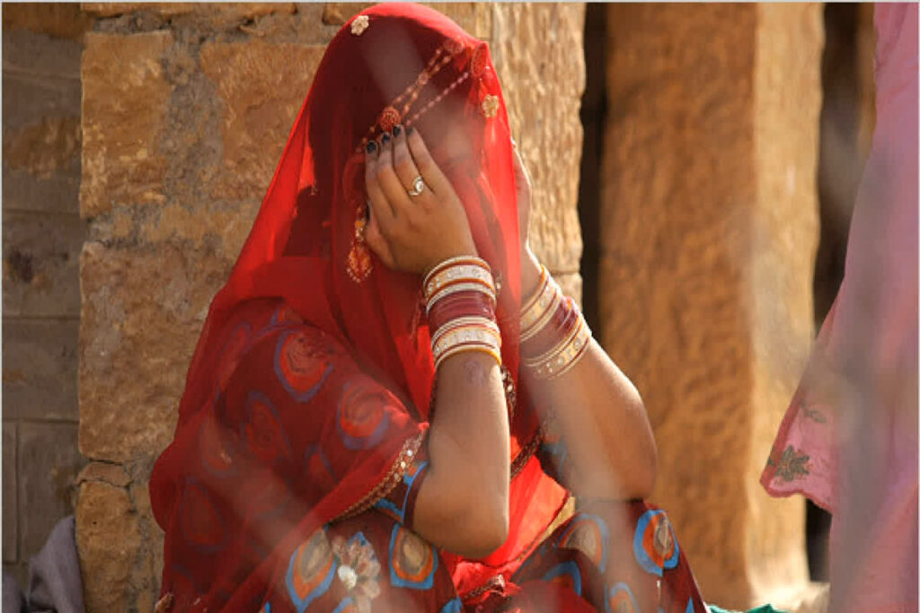 High Court on Virginity Test : 'पत्नी नहीं कराएगी वर्जिनिटी टेस्ट / Image Source: Symbolic