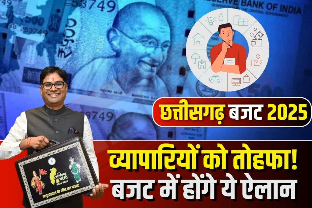 CGBUDGET2025 | Image Source | IBC24